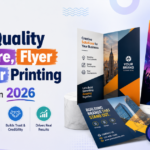 SFA Print offering premium Business Printing Services In India including brochure printing, flyer printing, business cards, catalogues, posters, and customized corporate branding solutions.